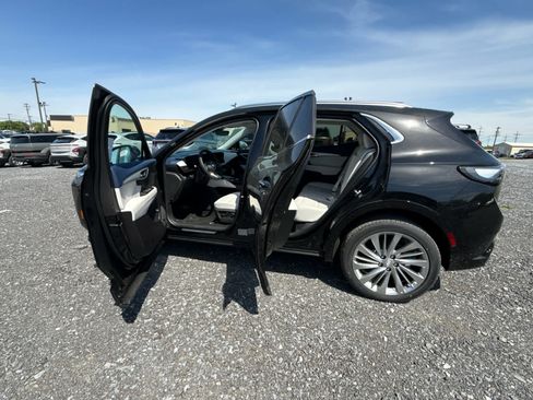 New 2026 Buick Envision Avenir AWD/4WD image 19