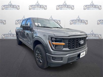 Used 2025 Ford F150 STX