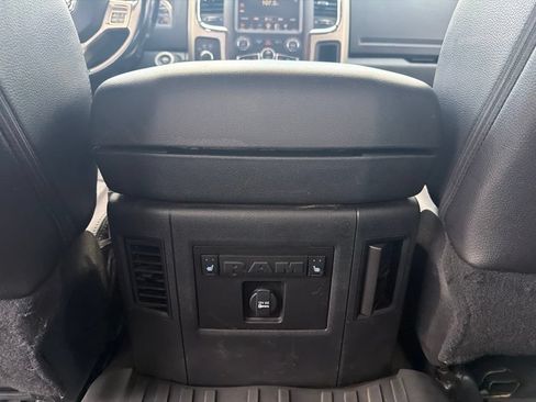 Used 2016 RAM 3500 Laramie AWD/4WD image 19