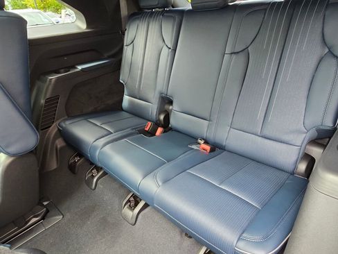 New 2025 Cadillac Escalade IQ Sport 2 image 18