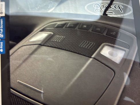 Used 2016 Ford F150 Lariat image 13