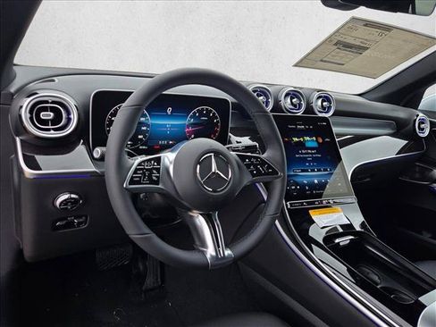 Certified 2026 Mercedes-Benz GLC 300 image 3