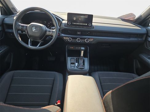 Certified 2023 Honda CR-V Sport image 17