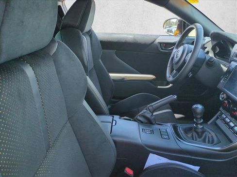 Used 2026 Toyota GR86 YUZU Limited RWD image 18