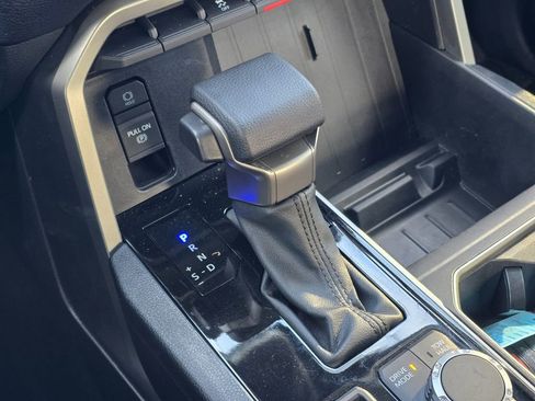 Used 2023 Toyota Tundra SR5 w/ SR5 Convenience Package image 37