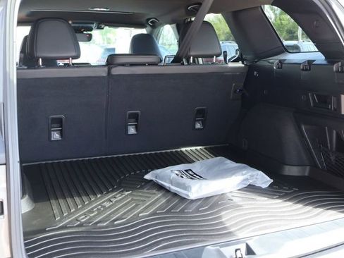 New 2026 Subaru Outback Limited XT image 18