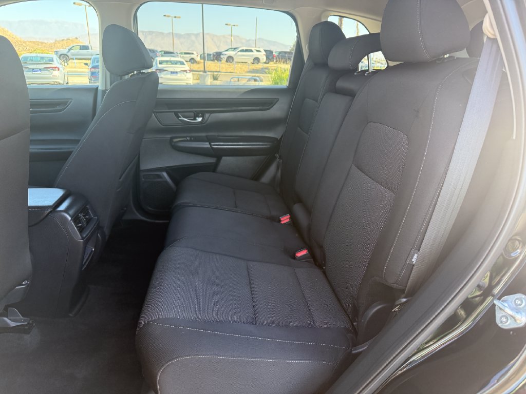 Used 2024 Honda CR-V EX image 13
