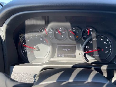 New 2026 Chevrolet Silverado 1500 W/T w/ WT Value Package image 20