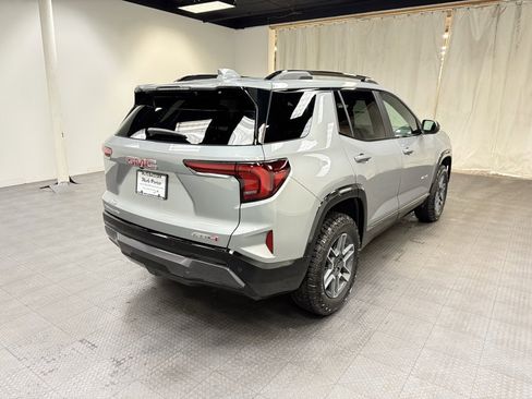 New 2026 GMC Terrain AT4 image 6