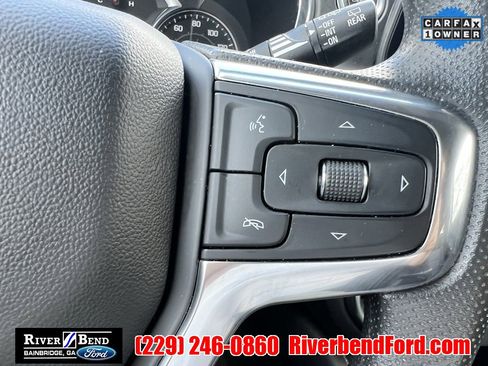 Used 2023 Chevrolet Blazer LT image 20