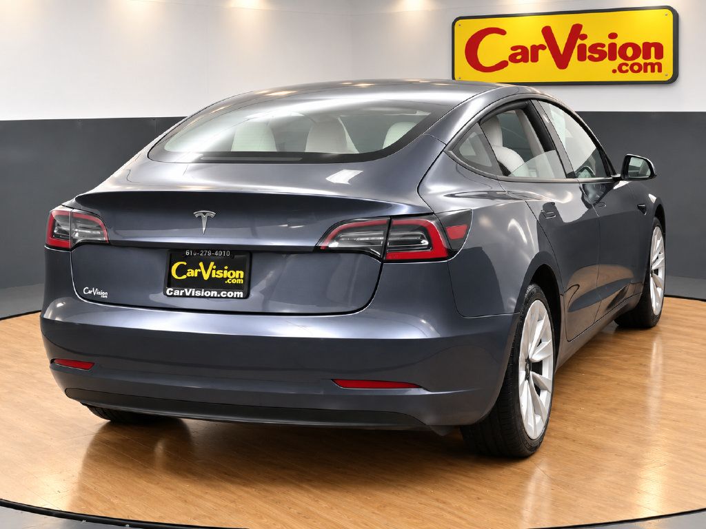 Used 2023 Tesla Model 3 Standard Range RWD image 3
