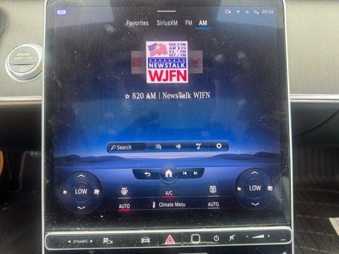 Used 2022 Mercedes-Benz S 500 4MATIC image 11