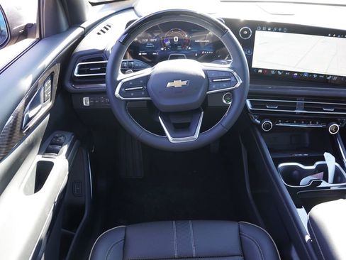 New 2026 Chevrolet Traverse High Country image 15