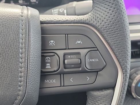 New 2025 Toyota Tacoma TRD Off-Road image 34