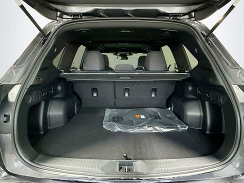 New 2026 Subaru Forester Premium image 25