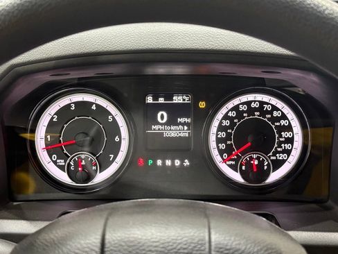 Used 2018 RAM 1500 Express w/ Express Value Package image 11