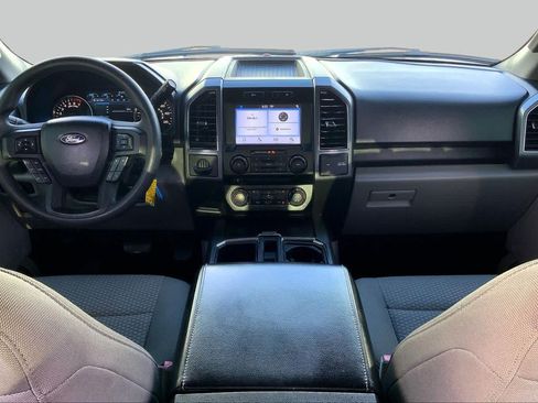 Used 2018 Ford F150 XLT RWD image 16