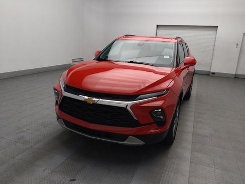 Used 2024 Chevrolet Blazer LT w/ Convenience Package image 15