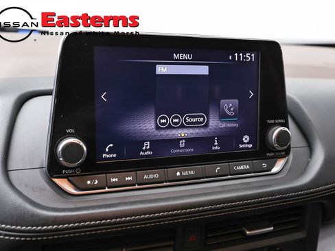 Used 2023 Nissan Rogue SV AWD/4WD image 20