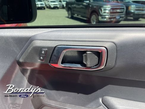 Used 2024 Ford Bronco Badlands AWD/4WD image 20