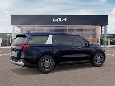 New 2026 Kia Carnival EX image 25