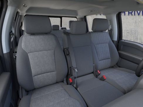 New 2026 Ford F250 XL AWD/4WD image 10