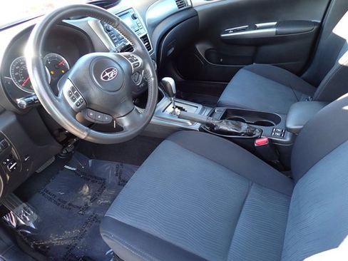 Used 2011 Subaru Impreza Outback Sport AWD/4WD image 8