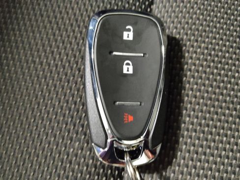 Used 2019 Chevrolet Traverse LS FWD image 32