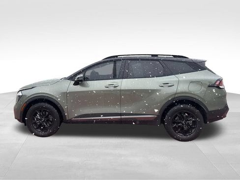 Used 2023 Kia Sportage X-Pro AWD/4WD image 4