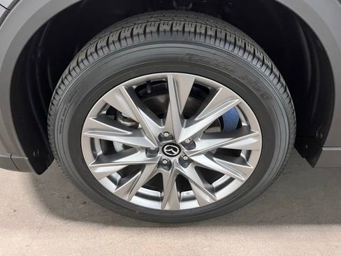 Used 2021 MAZDA CX-5 Grand Touring Reserve image 28