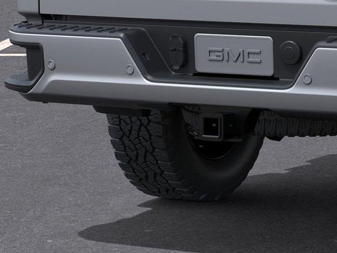 New 2026 GMC Sierra 2500 Denali Ultimate w/ Max Trailering Package AWD/4WD image 14