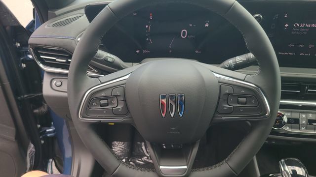 New 2026 Buick Envista Sport Touring w/ Convenience I Package FWD image 17
