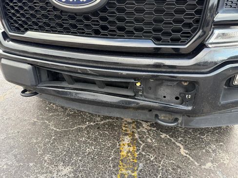 Used 2018 Ford F150 XL w/ Equipment Group 101A Mid image 9