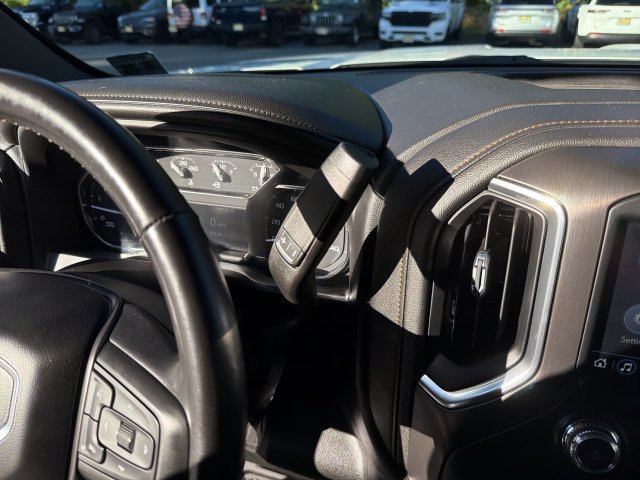 Used 2021 GMC Sierra 2500 AT4 AWD/4WD image 22