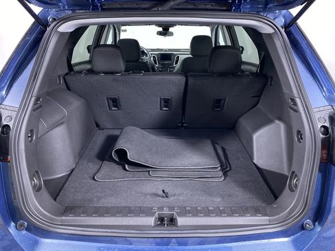 Certified 2024 Chevrolet Equinox LS w/ LS Convenience Package image 25