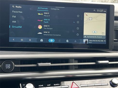 New 2026 Hyundai Santa Fe XRT image 13