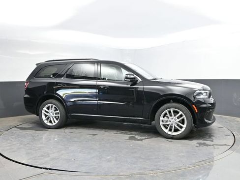Used 2026 Dodge Durango GT AWD/4WD image 4