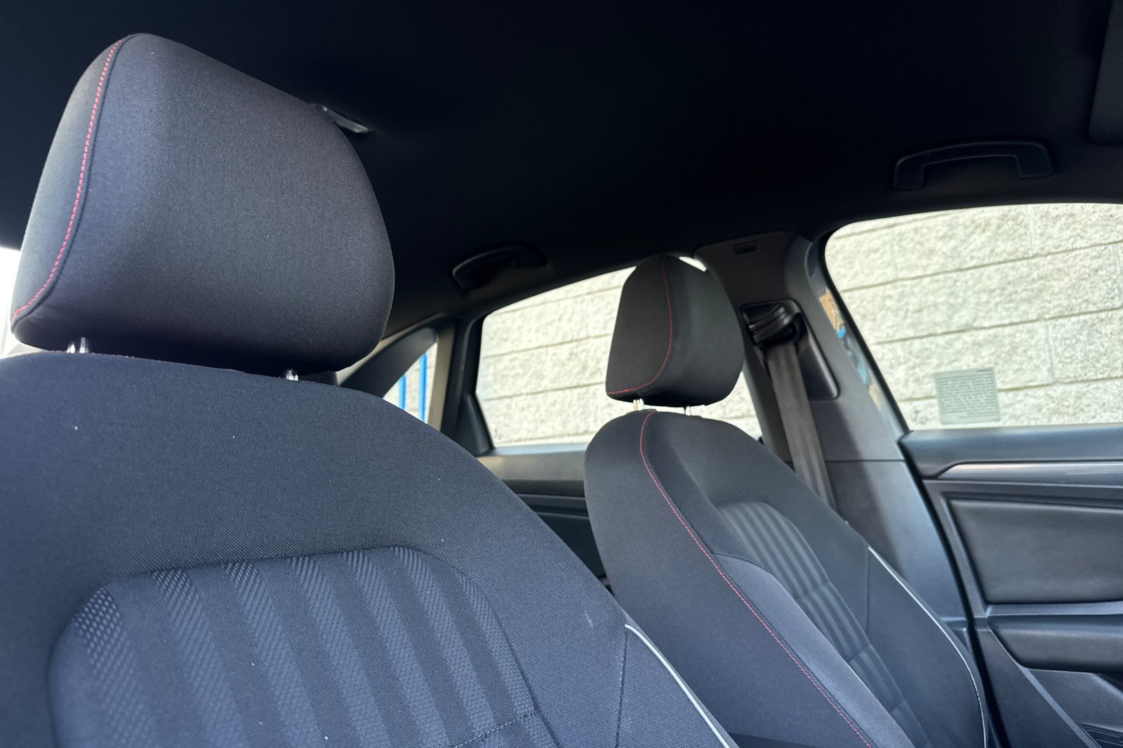 Used 2019 Volkswagen Jetta GLI FWD image 16