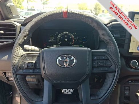 Certified 2026 Toyota Tundra TRD Pro image 27