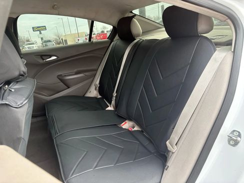 Used 2017 Chevrolet Cruze LS image 18