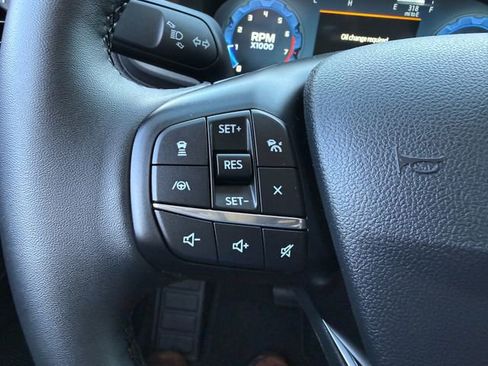 Used 2025 Ford Bronco Sport Outer Banks w/ Outer Banks Tech Package+ image 15