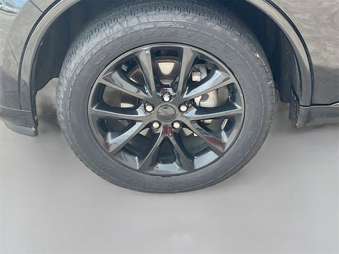 Used 2018 Dodge Durango GT w/ Blacktop Package image 32