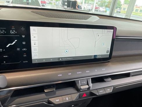 New 2026 Kia EV9 GT-Line AWD/4WD image 24