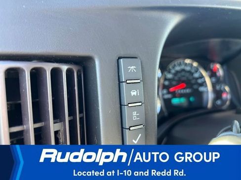 Used 2024 Chevrolet Express 3500 LT w/ LT Preferred Equipment Group image 15