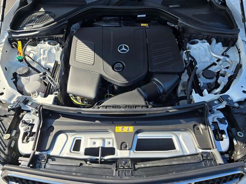 New 2026 Mercedes-Benz GLC 350e 4MATIC image 10