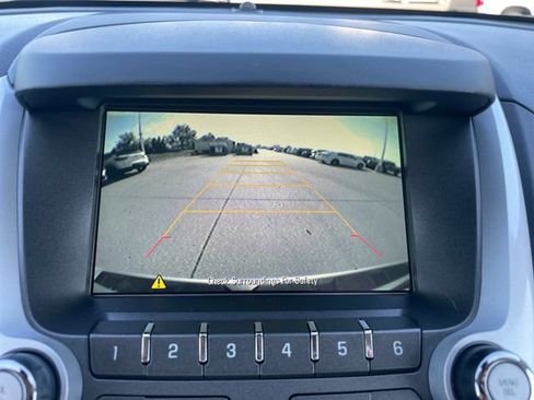 Used 2015 Chevrolet Equinox LT w/ Driver Convenience Package FWD image 14