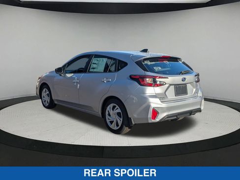 Certified 2025 Subaru Impreza 2.0i image 6