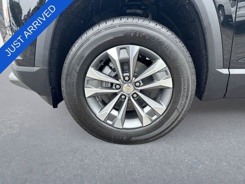 New 2026 Chevrolet Equinox LT FWD image 10