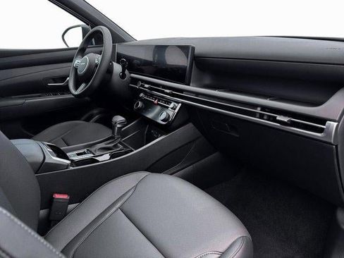 New 2026 Hyundai Santa Cruz SEL FWD image 15