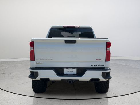 New 2026 Chevrolet Silverado 1500 RST AWD/4WD image 6